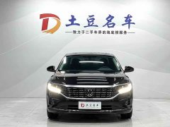 Volkswagen Passat facelift 280TSI Elite Edition - фото 2