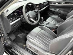 Volkswagen Passat facelift 280TSI Elite Edition - фото 7