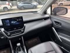 Cadillac CT4 25T luxury - фото 10