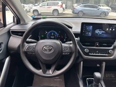 Cadillac CT4 25T luxury - фото 11