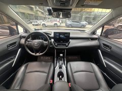Cadillac CT4 25T luxury - фото 6
