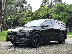 Lynk & Co Haoying 240TURBO CVT two-wheel drive intelligent version - фото 1