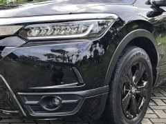 Lynk & Co Haoying 240TURBO CVT two-wheel drive intelligent version - фото 10