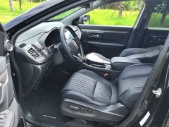 Lynk & Co Haoying 240TURBO CVT two-wheel drive intelligent version - фото 11