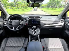 Lynk & Co Haoying 240TURBO CVT two-wheel drive intelligent version - фото 12