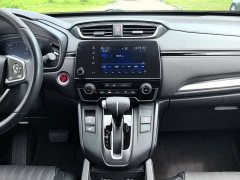 Lynk & Co Haoying 240TURBO CVT two-wheel drive intelligent version - фото 14