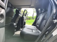Lynk & Co Haoying 240TURBO CVT two-wheel drive intelligent version - фото 16