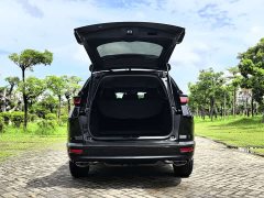 Lynk & Co Haoying 240TURBO CVT two-wheel drive intelligent version - фото 8