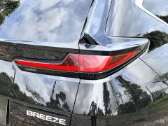 Lynk & Co Haoying 240TURBO CVT two-wheel drive intelligent version - фото 9