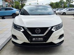 Nissan Qashqai Classic 2.0L CVT XV Comfort Edition - фото 2