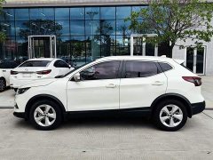 Nissan Qashqai Classic 2.0L CVT XV Comfort Edition - фото 3