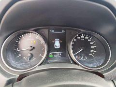 Nissan Qashqai Classic 2.0L CVT XV Comfort Edition - фото 4