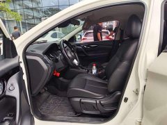 Nissan Qashqai Classic 2.0L CVT XV Comfort Edition - фото 5