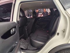 Nissan Qashqai Classic 2.0L CVT XV Comfort Edition - фото 6