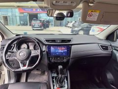 Nissan Qashqai Classic 2.0L CVT XV Comfort Edition - фото 7