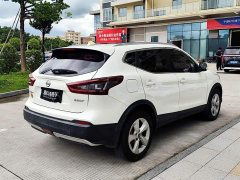 Nissan Qashqai Classic 2.0L CVT XV Comfort Edition - фото 8