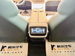 Xiaomi YU7 2025 long battery life version - фото 11