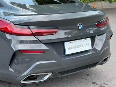 BMW 8 Series 2019 840i Coupe M Sport Package - фото 10