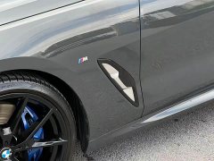 BMW 8 Series 2019 840i Coupe M Sport Package - фото 12