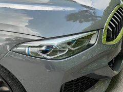 BMW 8 Series 2019 840i Coupe M Sport Package - фото 13
