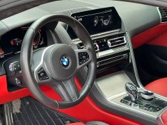 BMW 8 Series 2019 840i Coupe M Sport Package - фото 16