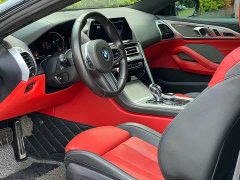 BMW 8 Series 2019 840i Coupe M Sport Package - фото 18