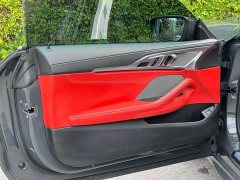 BMW 8 Series 2019 840i Coupe M Sport Package - фото 19