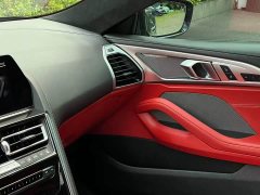BMW 8 Series 2019 840i Coupe M Sport Package - фото 20