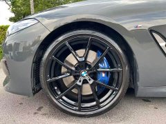 BMW 8 Series 2019 840i Coupe M Sport Package - фото 3