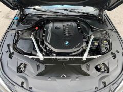 BMW 8 Series 2019 840i Coupe M Sport Package - фото 4
