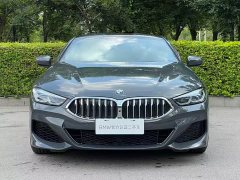BMW 8 Series 2019 840i Coupe M Sport Package - фото 5