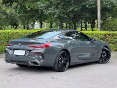 BMW 8 Series 2019 840i Coupe M Sport Package - фото 6