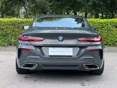 BMW 8 Series 2019 840i Coupe M Sport Package - фото 7