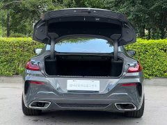 BMW 8 Series 2019 840i Coupe M Sport Package - фото 8