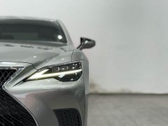 Lexus LS 2021 500h Excellence Edition - фото 16
