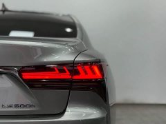 Lexus LS 2021 500h Excellence Edition - фото 18