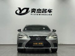 Lexus LS 2021 500h Excellence Edition - фото 2