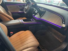 Mercedes-Benz E-Class facelift E 300 L fashionable - фото 11