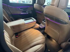 Mercedes-Benz E-Class facelift E 300 L fashionable - фото 12
