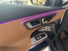 Mercedes-Benz E-Class facelift E 300 L fashionable - фото 13