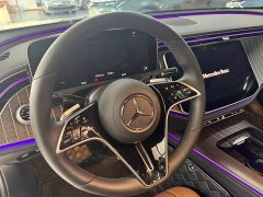 Mercedes-Benz E-Class facelift E 300 L fashionable - фото 14