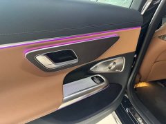Mercedes-Benz E-Class facelift E 300 L fashionable - фото 15