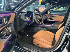 Mercedes-Benz E-Class facelift E 300 L fashionable - фото 2