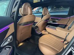 Mercedes-Benz E-Class facelift E 300 L fashionable - фото 3