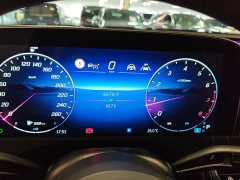 Mercedes-Benz E-Class facelift E 300 L fashionable - фото 4