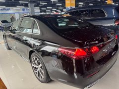 Mercedes-Benz E-Class facelift E 300 L fashionable - фото 5