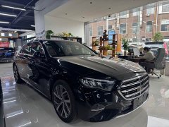 Mercedes-Benz E-Class facelift E 300 L fashionable - фото 8