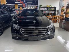 Mercedes-Benz E-Class facelift E 300 L fashionable - фото 9