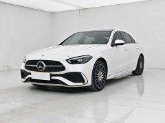 Mercedes-Benz C-Class C 260 L Sports Edition - фото 1