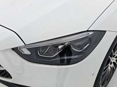 Mercedes-Benz C-Class C 260 L Sports Edition - фото 10